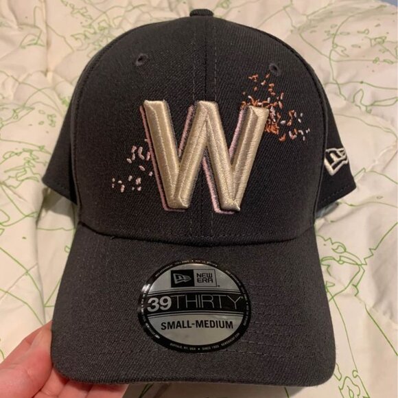 New Era Other - Washington Nationals baseball cap Cherry Blossom